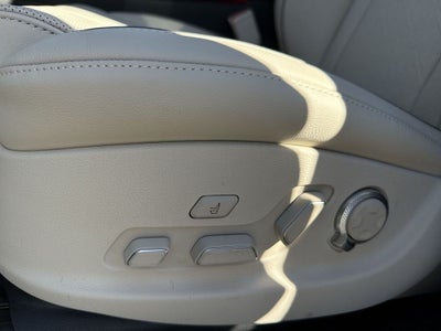 2026 Genesis GV80 3.5T ADVANCED