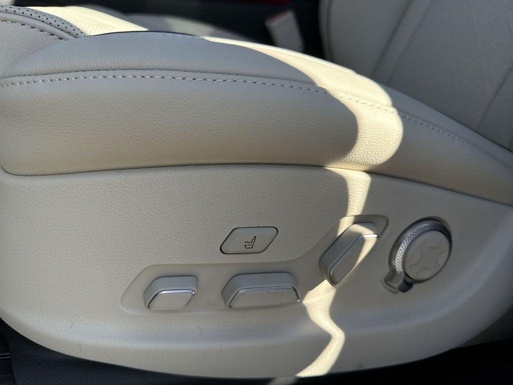 2026 Genesis GV80 3.5T ADVANCED