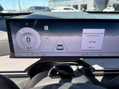 2026 Genesis GV80 3.5T ADVANCED