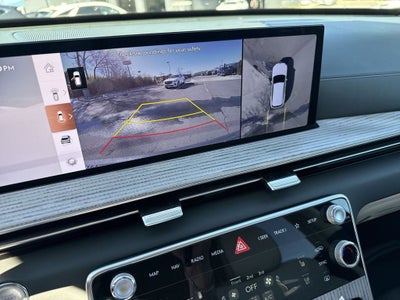 2026 Genesis GV80 3.5T ADVANCED