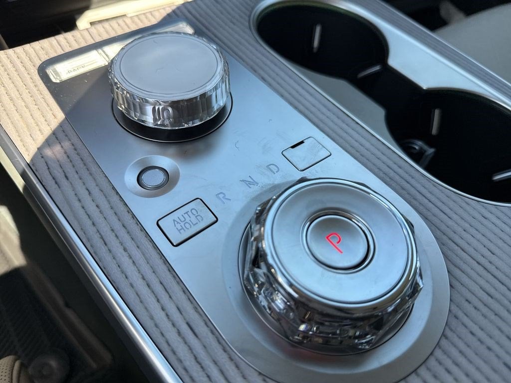 2026 Genesis GV80 3.5T ADVANCED