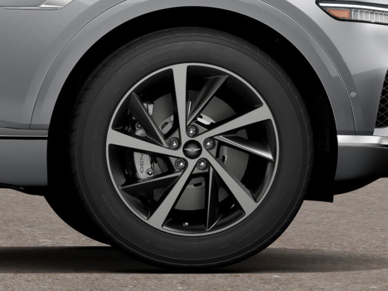 2026 Genesis GV80 3.5T ADVANCED