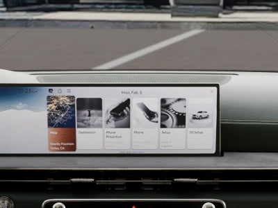 2026 Genesis GV80 3.5T ADVANCED