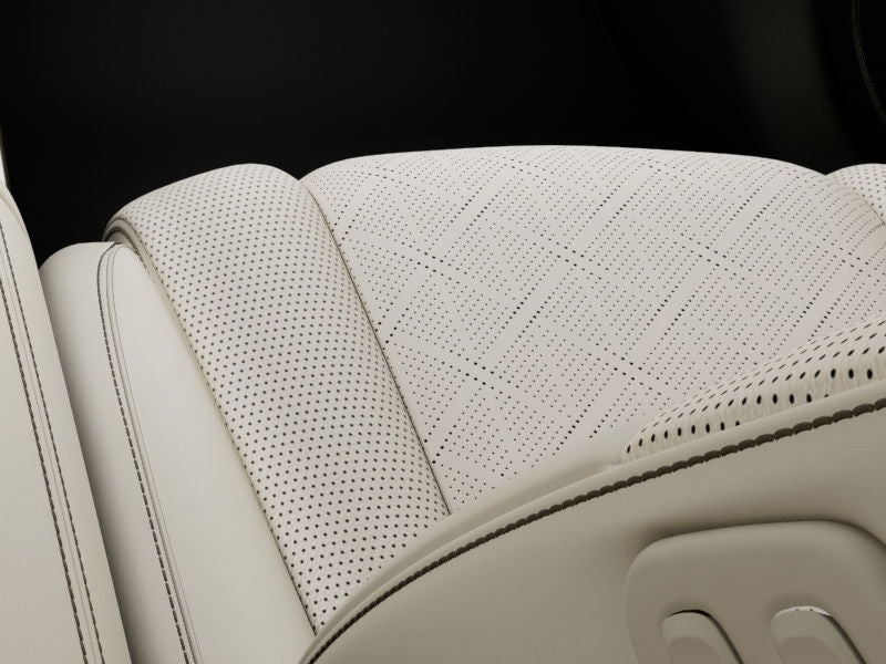 2026 Genesis GV80 3.5T ADVANCED