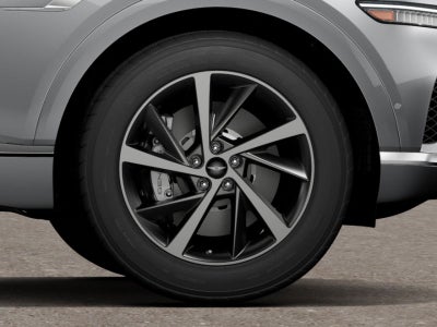 2026 Genesis GV80 3.5T ADVANCED