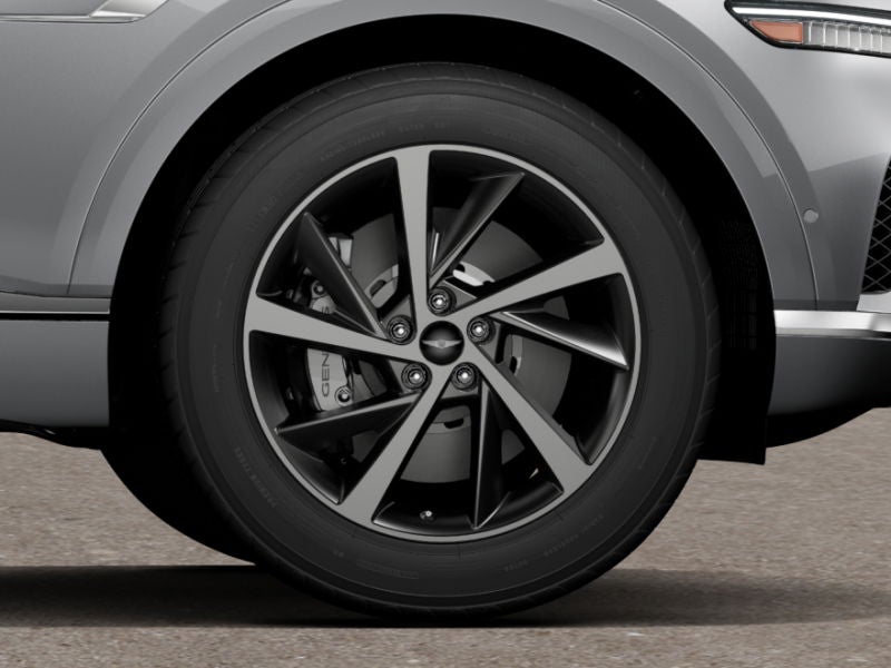 2026 Genesis GV80 3.5T ADVANCED