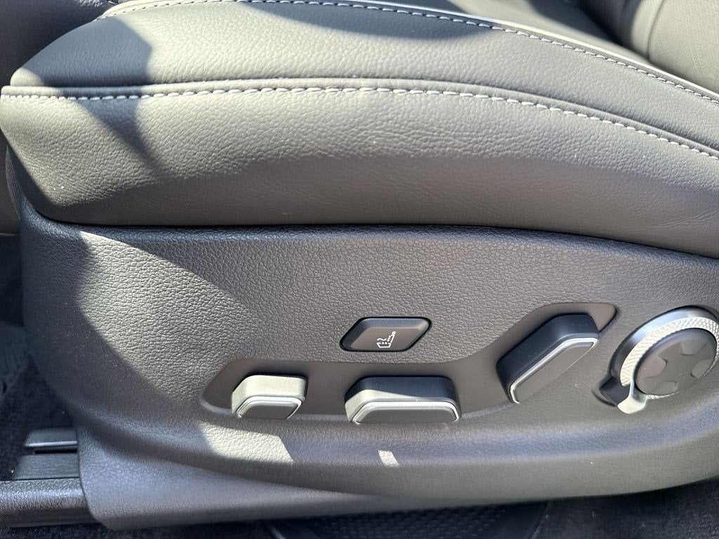 2026 Genesis GV80 3.5T ADVANCED