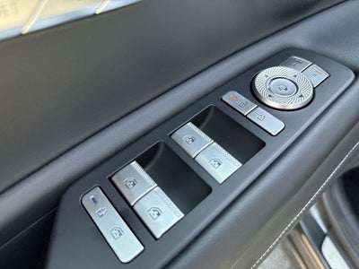 2026 Genesis GV80 3.5T ADVANCED