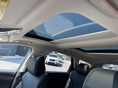 2026 Genesis GV80 3.5T ADVANCED