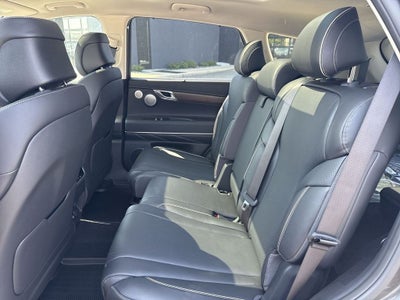 2026 Genesis GV80 3.5T ADVANCED