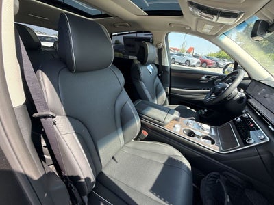 2026 Genesis GV80 3.5T ADVANCED