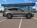 2026 Genesis GV80 3.5T Advanced