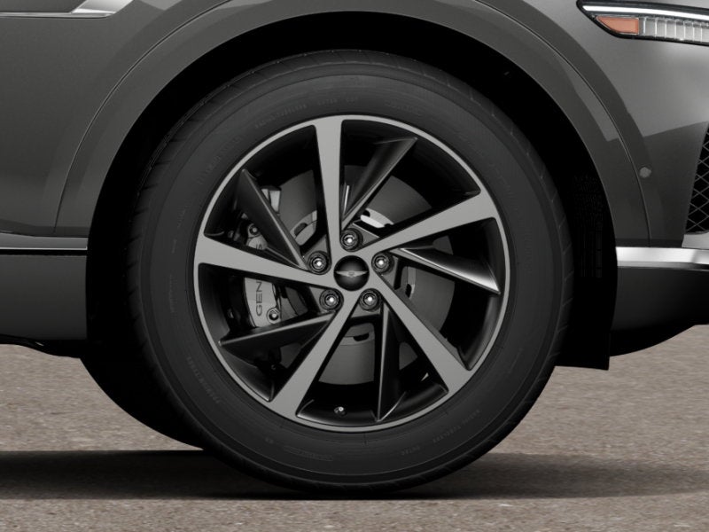 2026 Genesis GV80 3.5T ADVANCED