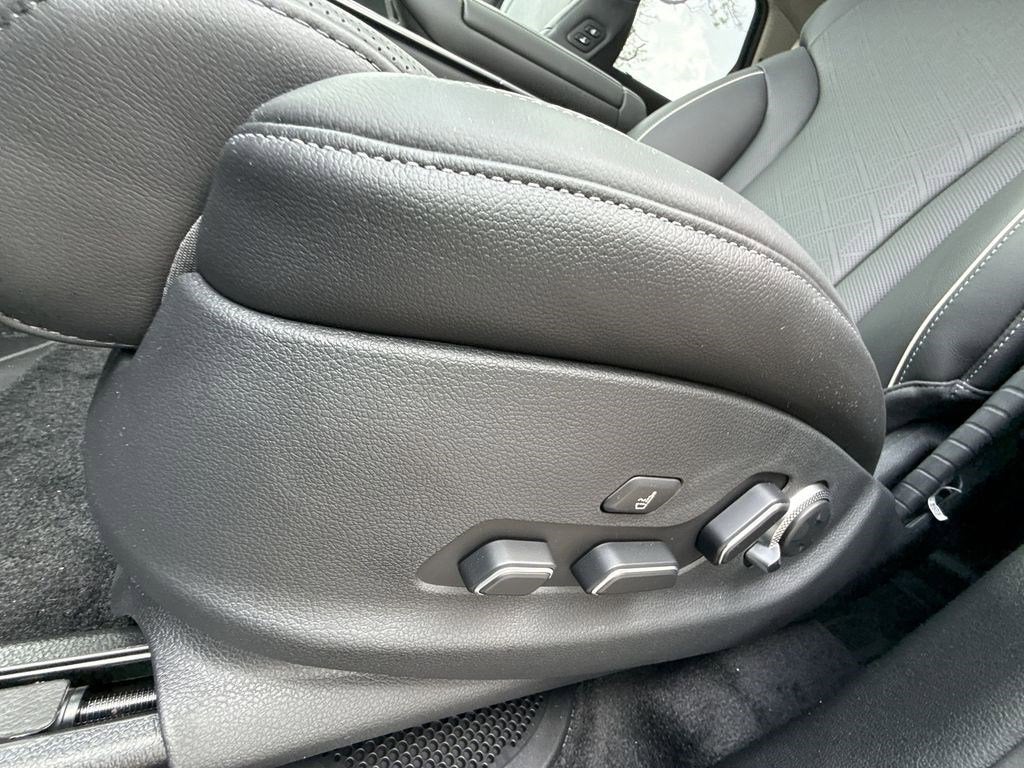 2026 Genesis GV80 3.5T ADVANCED