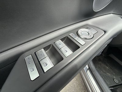 2026 Genesis GV80 3.5T ADVANCED