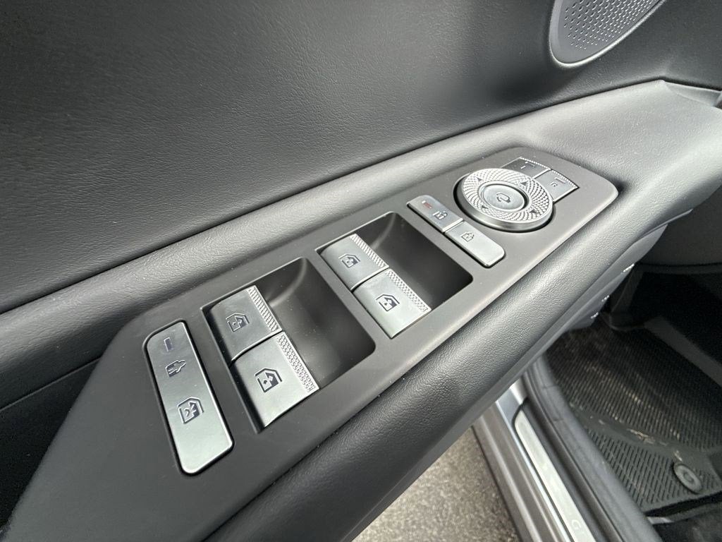 2026 Genesis GV80 3.5T ADVANCED