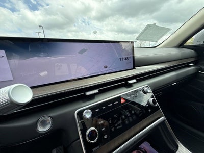 2026 Genesis GV80 3.5T ADVANCED