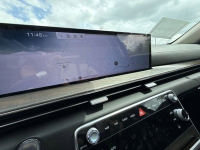 2026 Genesis GV80 3.5T ADVANCED