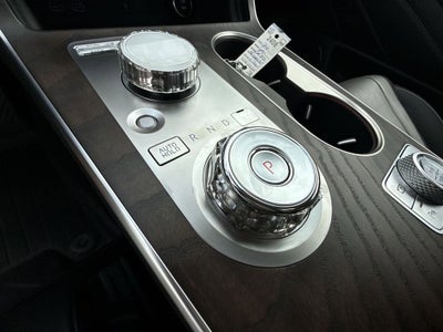 2026 Genesis GV80 3.5T ADVANCED