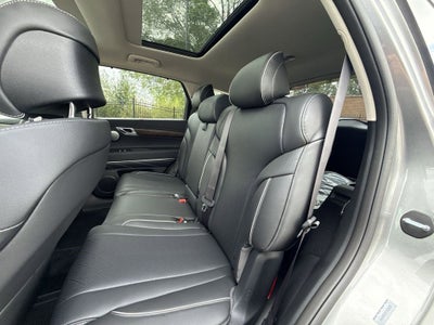 2026 Genesis GV80 3.5T ADVANCED