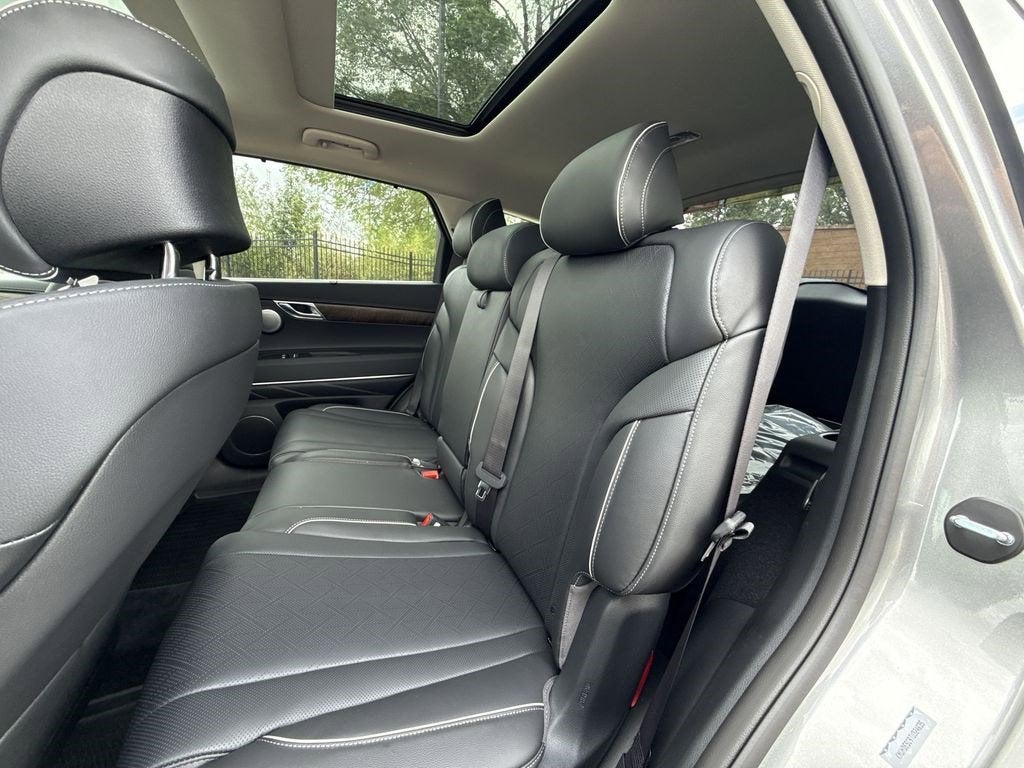 2026 Genesis GV80 3.5T ADVANCED