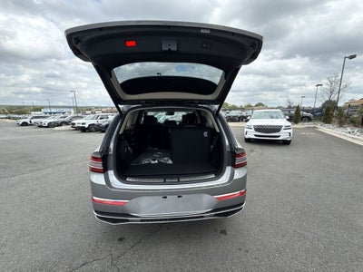 2026 Genesis GV80 3.5T ADVANCED