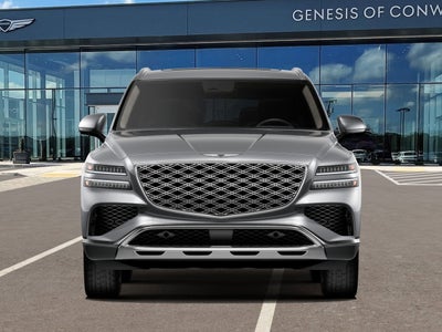 2026 Genesis GV80 3.5T ADVANCED