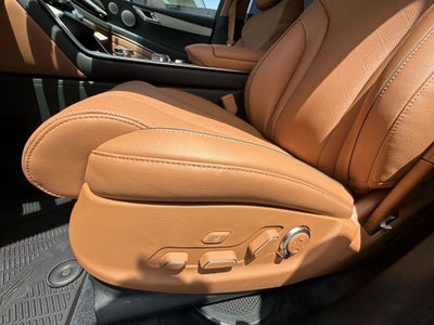 2026 Genesis GV80 3.5T ADVANCED