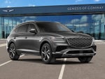 2026 Genesis GV80 3.5T Advanced