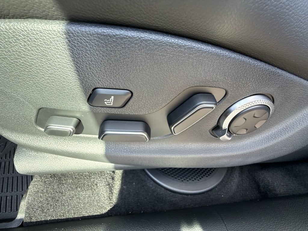 2027 Genesis GV80 3.5T ADVANCED