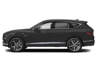2027 Genesis GV80 3.5T ADVANCED