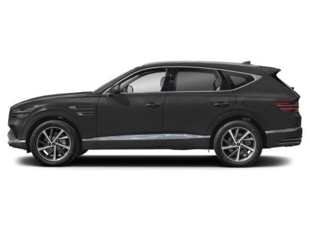 2027 Genesis GV80 3.5T ADVANCED