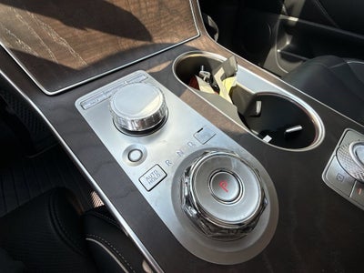 2027 Genesis GV80 3.5T ADVANCED