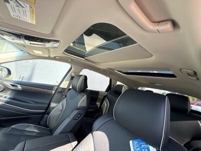 2027 Genesis GV80 3.5T ADVANCED