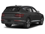 2027 Genesis GV80 3.5T ADVANCED