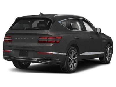 2027 Genesis GV80 3.5T ADVANCED