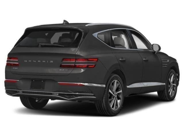 2027 Genesis GV80 3.5T ADVANCED