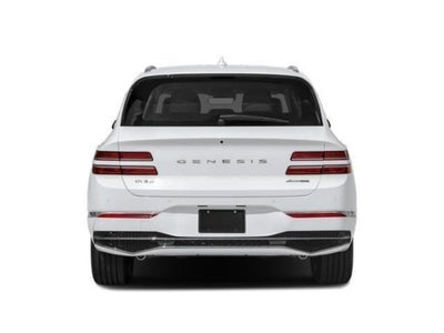 2027 Genesis GV80 3.5T ADVANCED