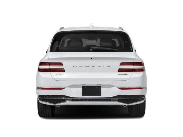2027 Genesis GV80 3.5T ADVANCED