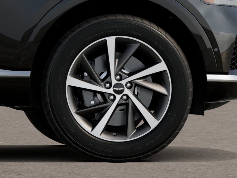 2027 Genesis GV80 3.5T ADVANCED