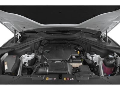 2027 Genesis GV80 3.5T PRESTIGE