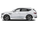 2027 Genesis GV80 3.5T PRESTIGE