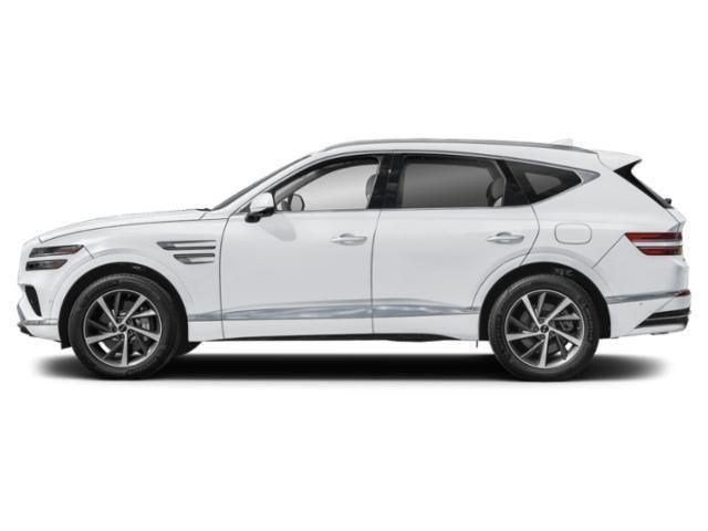 2027 Genesis GV80 3.5T PRESTIGE