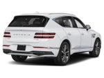 2027 Genesis GV80 3.5T PRESTIGE