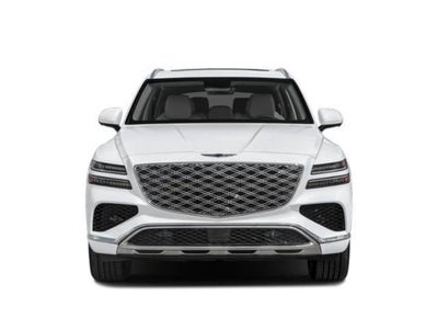 2027 Genesis GV80 3.5T PRESTIGE
