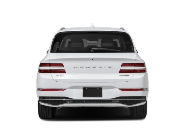 2027 Genesis GV80 3.5T PRESTIGE