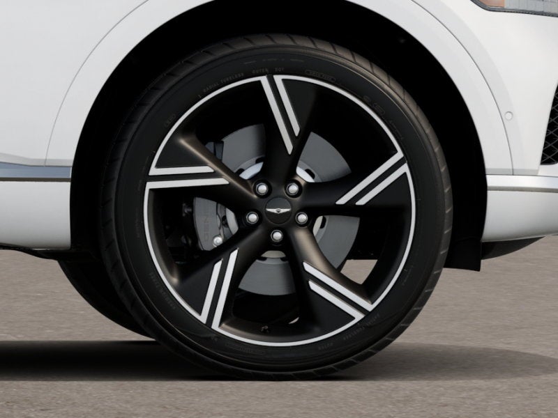 2027 Genesis GV80 3.5T PRESTIGE