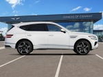 2027 Genesis GV80 3.5T PRESTIGE
