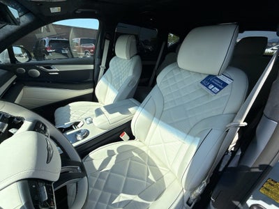 2027 Genesis GV80 3.5T PRESTIGE