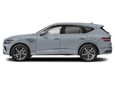 2027 Genesis GV80 3.5T PRESTIGE
